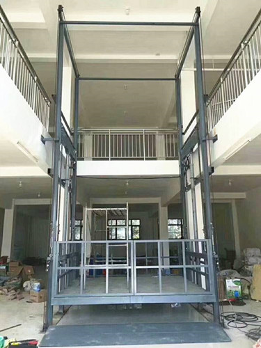  ? 需要升降機(jī)生產(chǎn)廠家定制升降平臺(tái)時(shí)要了解這些參數(shù)！(圖1)